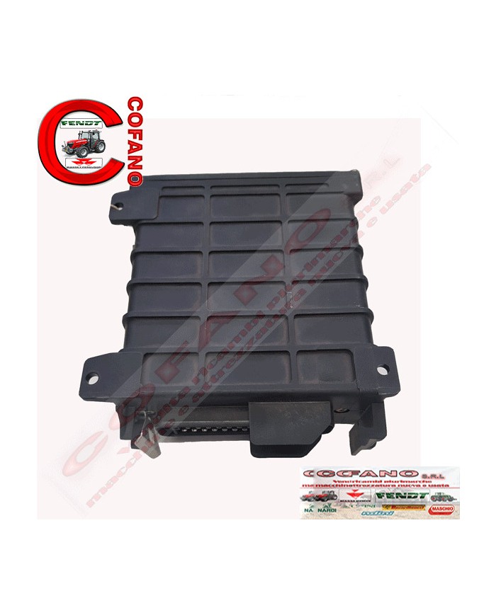 Centralina sollevatore elettronico Massey Ferguson serie 300