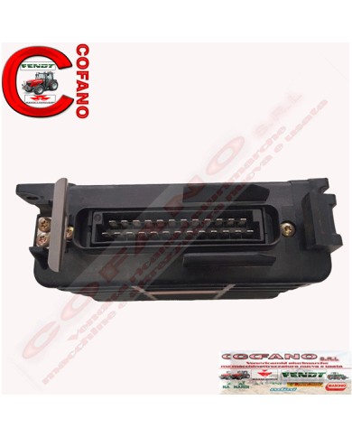 Centralina sollevatore elettronico Massey Ferguson serie 300
