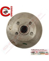Puleggia pompa acqua Massey Ferguson 100-200-35-50 Perkins
