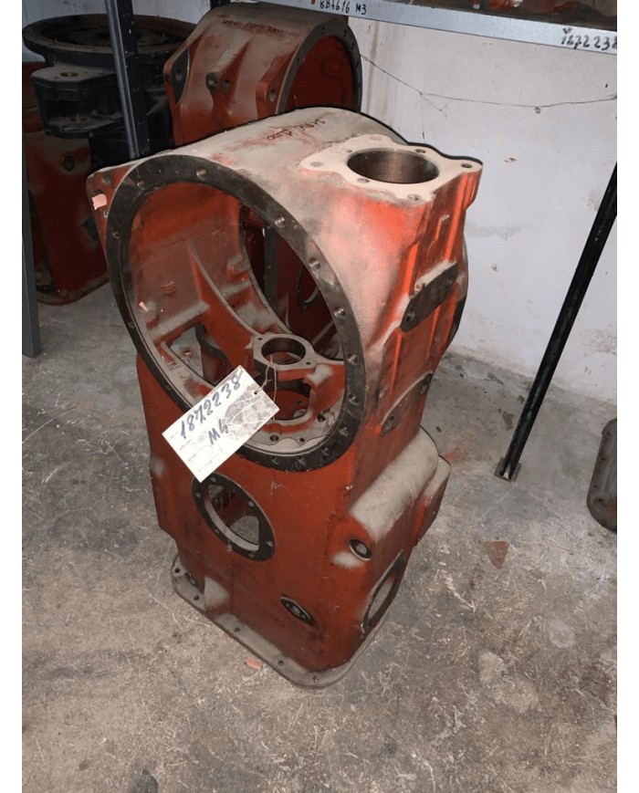 Cassa differenziale 1872238M1 Serie 100/200