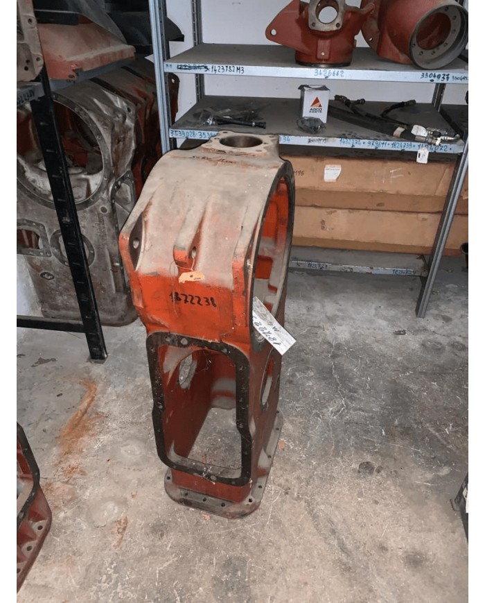 Cassa differenziale 1872238M1 Serie 100/200