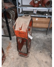 Cassa differenziale 1872238M1 Serie 100/200