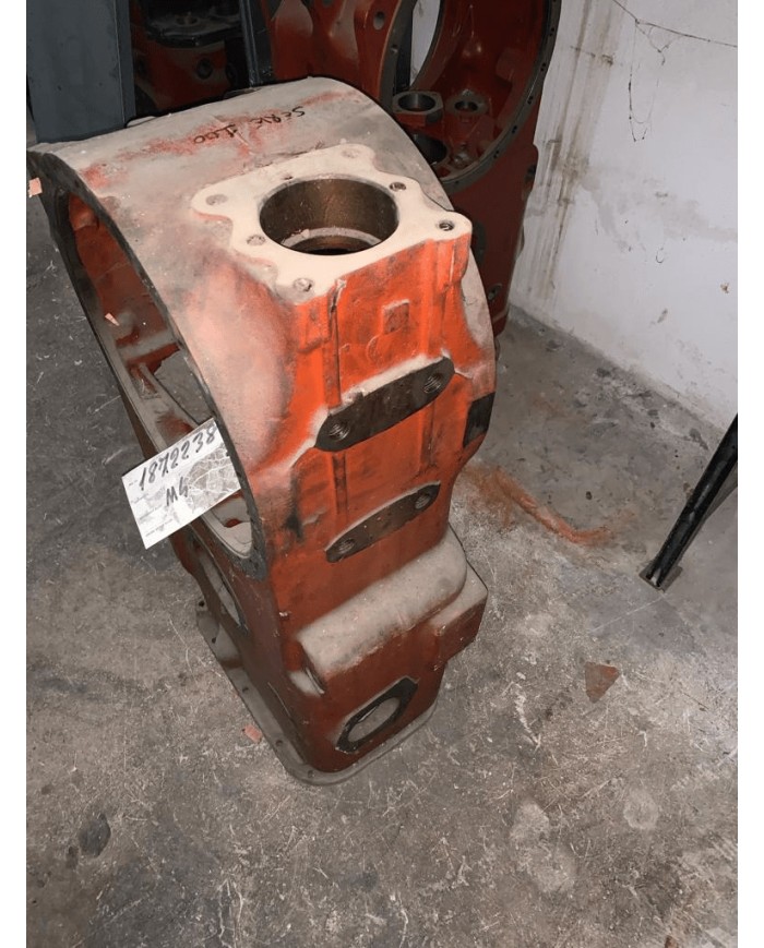 Cassa differenziale 1872238M1 Serie 100/200