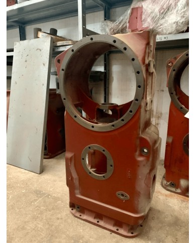 Cassa differenziale 1696439M1 Serie 200/300