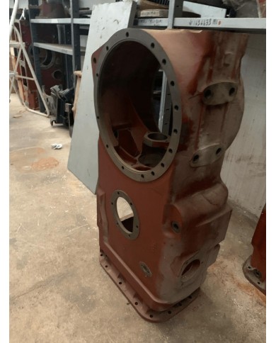 Cassa differenziale 1696439M1 Serie 200/300