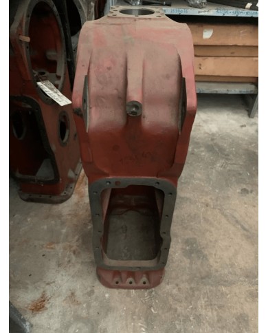 Cassa differenziale 1696439M1 Serie 200/300