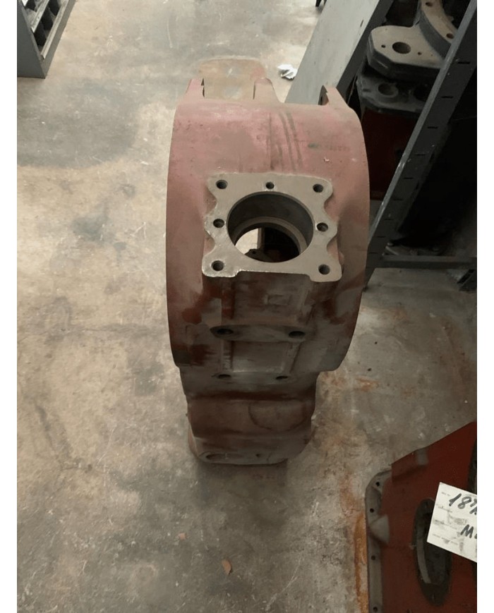 Cassa differenziale 1696439M1 Serie 200/300