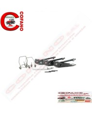 Kit riparazione frizione MF 100/200/300 Landini