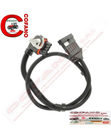 Fasciocavi Massey Ferguson serie 6400/7400/8400 Fasciocavi Massey Ferguson serie 6400/7400/8400
