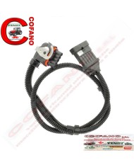 Fasciocavi Massey Ferguson serie 6400/7400/8400