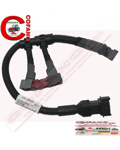 Fasciocavi secondario Massey Ferguson serie 5000/6000/7000/8000 Fasciocavi secondario Massey Ferguson serie 5000/6000/7000/8000