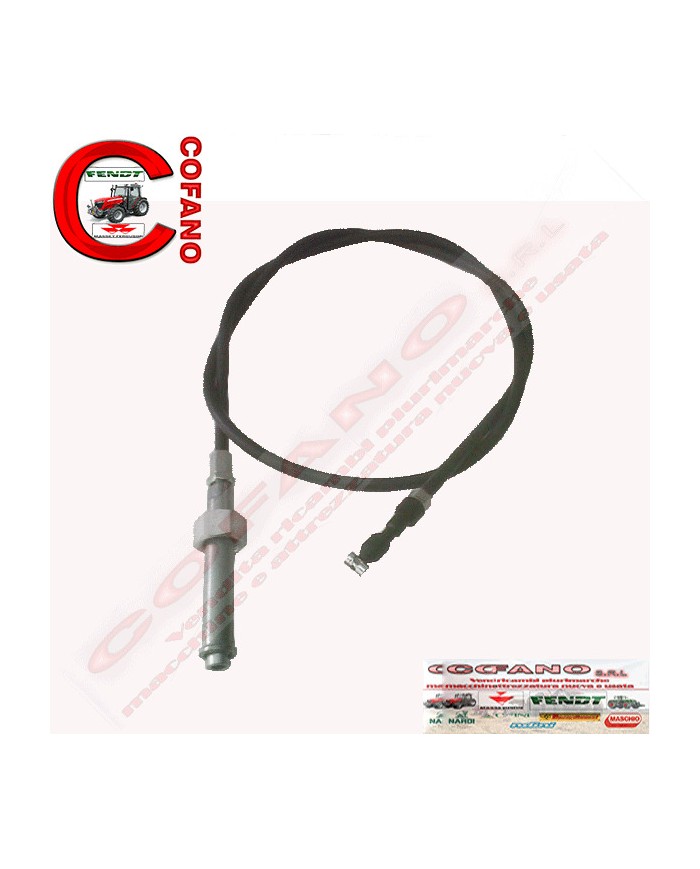 Cavo innesto pto ( 1550 mm) Massey Ferguson Landini