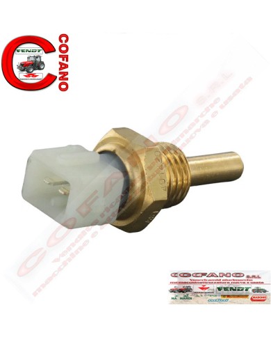 3618249M1 Sensore temperatura M14 x 1.5 Massey Ferguson serie 3000/5000/6000/700