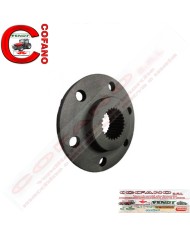 Mozzo completo di viti Massey Ferguson 3000/6000