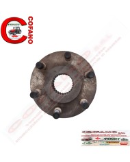 Mozzo completo di viti Massey Ferguson 3000/6000