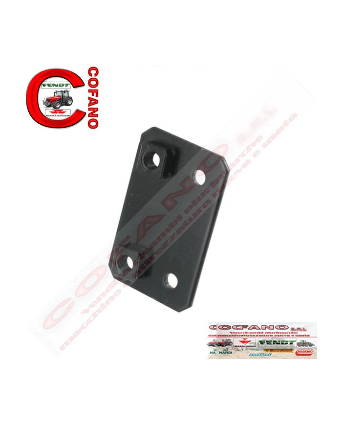 Supporto adattabile Massey Ferguson serie 6000/8000 - 3902134M1