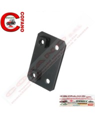 Supporto adattabile Massey Ferguson serie 6000/8000 - 3902134M1