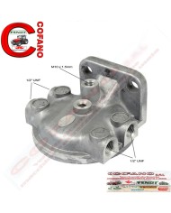 Coperchio filtro Lucas Cav 7111-353 Massey Ferguson 100/200/500/4000