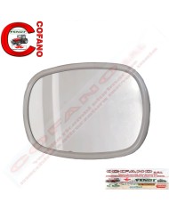 Specchietto CASE IH 180x130 mm