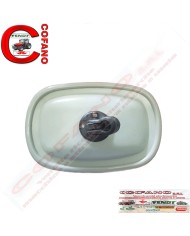 Specchietto CASE IH 180x130 mm