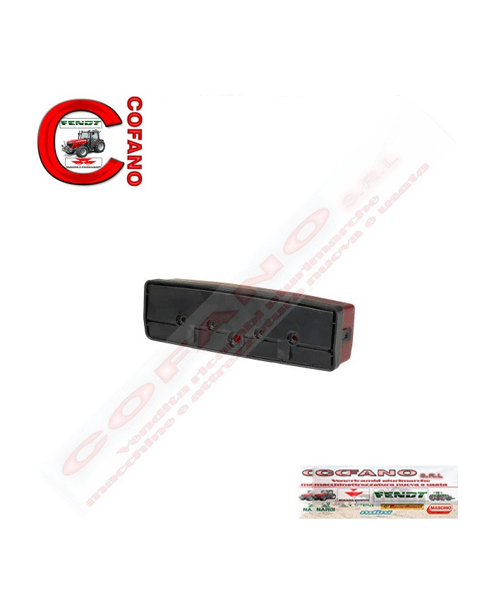 Luce posteriore dx HELLA CASE IH - 3221209