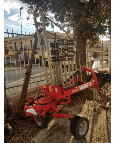 Ranghinatore Rossi RR 320 Ranghinatore Rossi RR 320