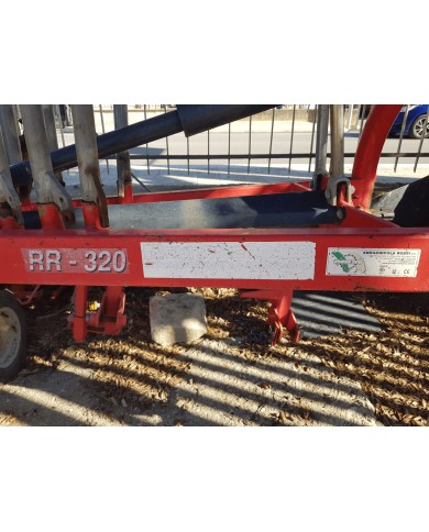 Ranghinatore Rossi RR 320 Ranghinatore Rossi RR 320