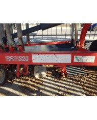 Ranghinatore Rossi RR 320 Ranghinatore Rossi RR 320