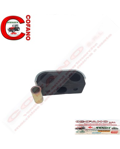 Briglia adattabile Massey Ferguson Fendt - 3781937M1