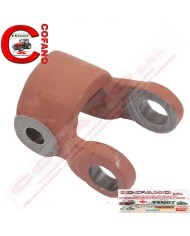 Bilanciere controllo sforzo Massey Ferguson