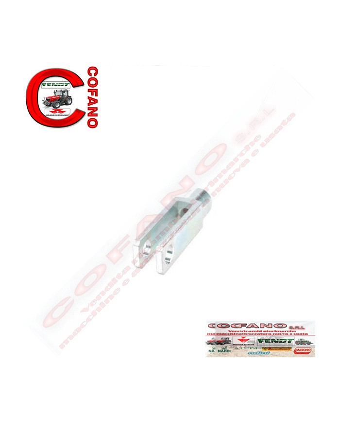 Forcella adattabile Massey Ferguson 300