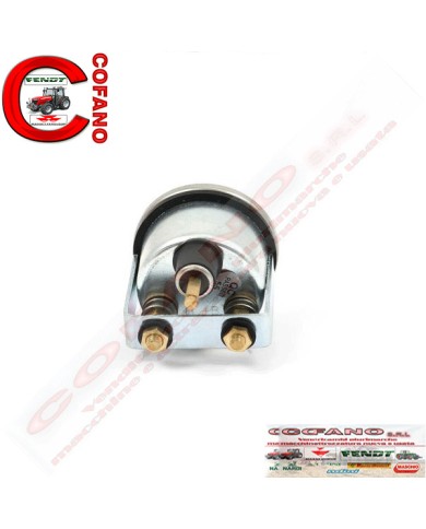 Amperometro 0 +/-30Amp Case IH Massey Ferguson