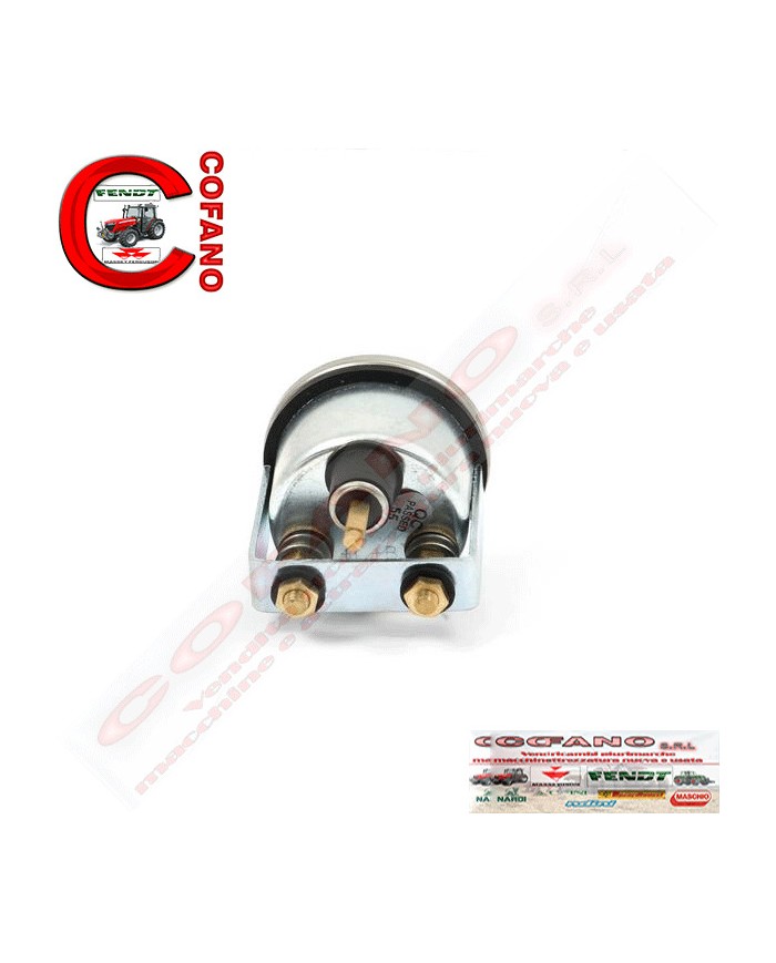 Amperometro 0 +/-30Amp Case IH Massey Ferguson