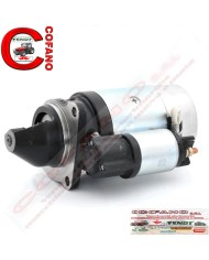 Motorino d'avviamento 12V 2.7KW Lucas Landini Massey Ferguson