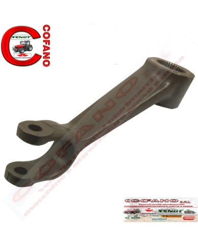 Braccio sollevamento idraulico dx/sx Massey Ferguson Braccio sollevamento idraulico dx/sx Massey Ferguson