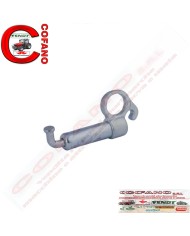 Gancio fissaggio cofano Landini Massey Ferguson 100/200