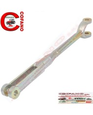 Tirante laterale Forcella Foro Ø 16mm Lunghezza Min: 485mmMassey Ferguson