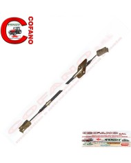 Cavo frizione 870 mm Massey Ferguson