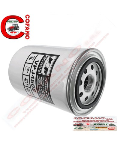 Filtro idraulico servosterzo VPJ4508 MF 200/300/400/4000