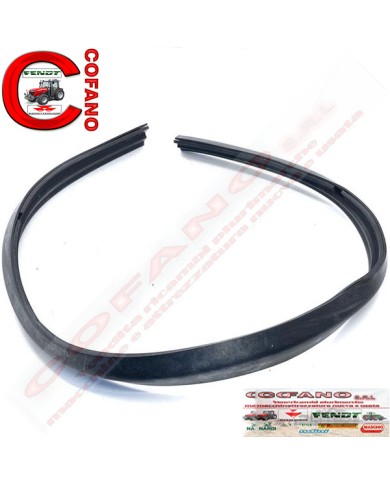 Guarnizione cofano Massey Ferguson 100/300 Guarnizione cofano Massey Ferguson 100/300