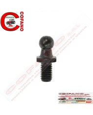 Perno sferico M8 - 30 mm Massey Ferguson Fendt X504827000000
