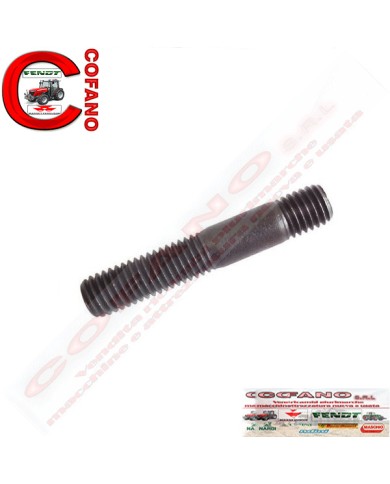 Vite prigioniera M10X45 Fendt Masssey Ferguson X489132006000 Vite prigioniera M10X45 Fendt Masssey Ferguson X489132006000