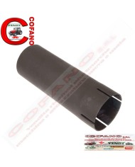 Tubo del sistema di aspirazione e scarico Massey Ferguson 300 L. 170 MM