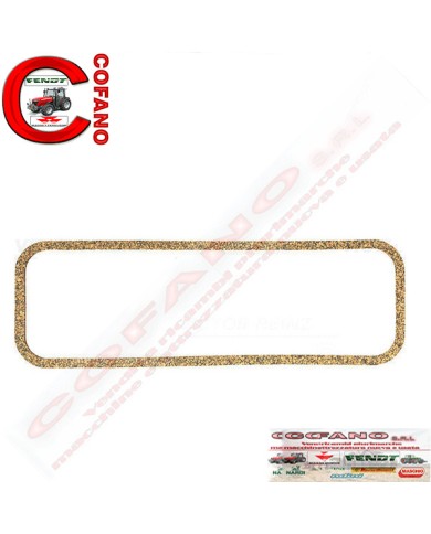 Guarnizione coperchio valvole Perkins Massey Ferguson 130