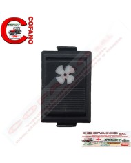 Interruttore ventilatore Landini 3311951M91 adattabile Massey Ferguson serie 300