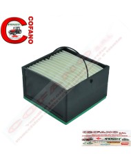 Filtro carburante Agrifilter 88.5 x h 54.5 mm Adattabile Fendt
