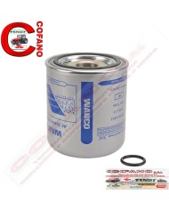 Filtro essiccatore ad aria Wabco L 163 mm Ø 138.8
