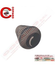 Pomolo sedile sospensione a molla adattabile Massey Ferguson serie 100 - 1883909