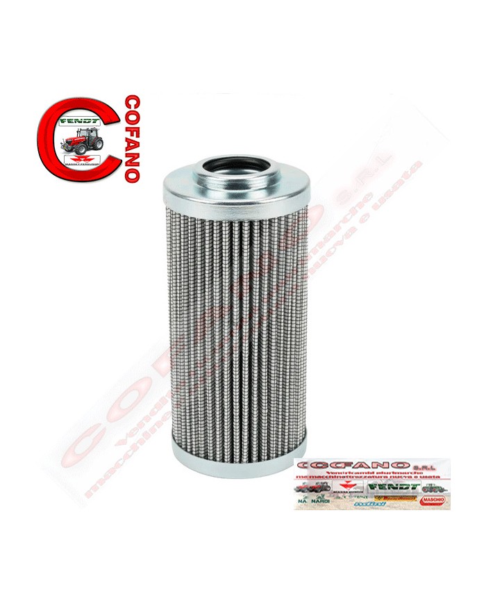 Filtro idraulico Donaldson P764665 adattabile Fendt 900 Vario