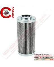 Filtro idraulico Donaldson P764665 adattabile Fendt 900 Vario